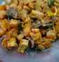 Langkah Mudah untuk Menyiapkan Resep Sambal goreng tahu,kentang,jantung ayam yang Lezat Sekali Anti Ribet, Lezat
