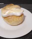 Pan dulce (pajarito)