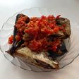 Ikan kembung balado