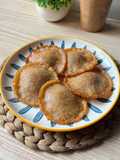 Kue Cucur Betawi