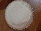 Masa de tartas