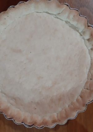 Una foto de Masa de tartas