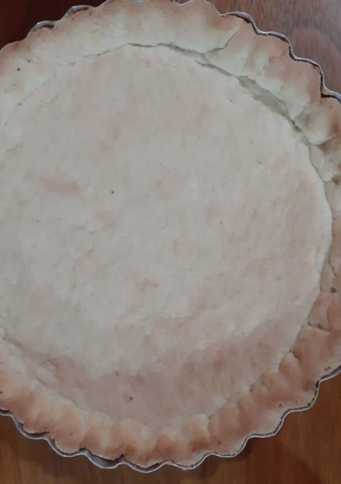 Una foto de Masa de tartas