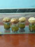 Puchkaa.....pani puri