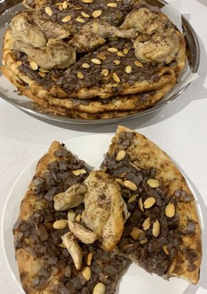 صورة لوصفة مسخن
