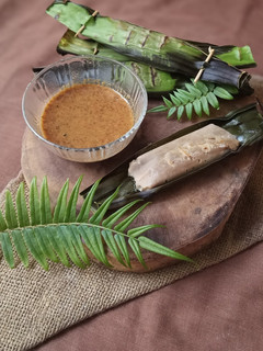 Foto resep Otak Otak Ikan Tongkol
