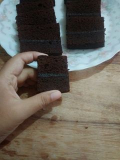 Foto resep Brownies kukus ny.liem