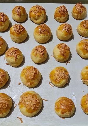 Foto resep Nastar