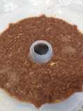 Puding Coklat Nikmat
