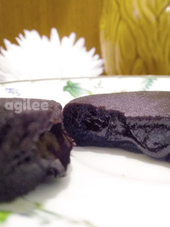 Foto resep Lava Cake