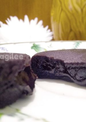 Foto resep Lava Cake