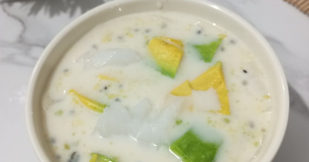 Es Teler Alpukat