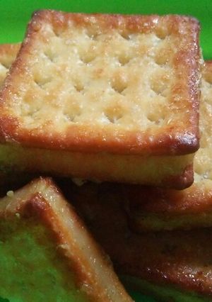 Foto resep Gabin vla susu (Cemilan Recomended)