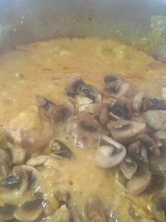 Bakonyi sertésszelet #2019 recept fotója