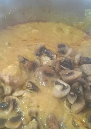 Bakonyi sertésszelet #2019 recept fotója