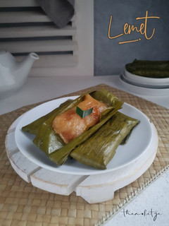 Foto resep Lemet Singkong