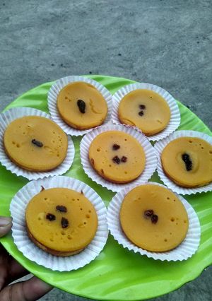 Foto resep Lumpur kentang asli lembut enaak 😘
