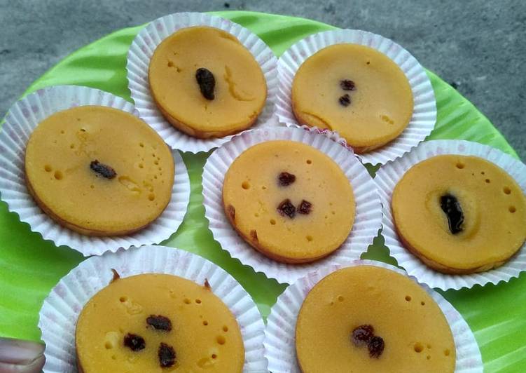 Resep Lumpur kentang asli lembut enaak 😘 yang Enak Banget