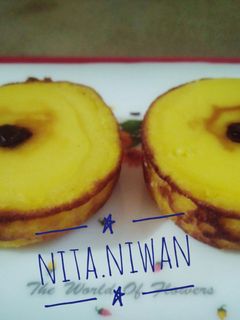 Foto resep Kue lumpur kentang NCC