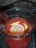 Fruit cocktail