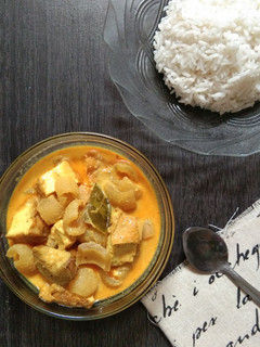 Foto resep Gulai Kikil Tahu