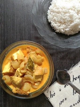 Cara Mudah Menyiapkan Resep Gulai Kikil Tahu yang Sempurna