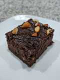 Brownies de Quinua sin harina