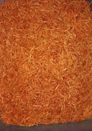 Foto resep Sambal barat