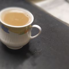 A picture of Chai.