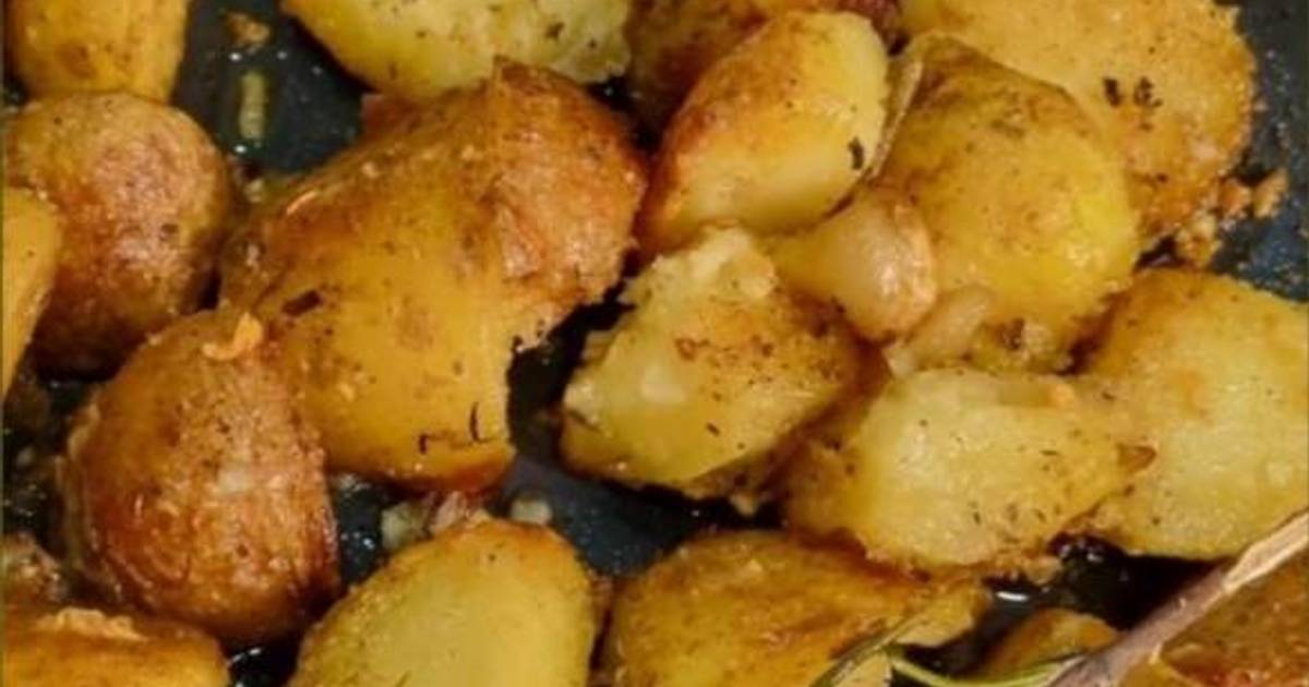 Batata Doce frita na airfryer Receita por Silvia - Cookpad