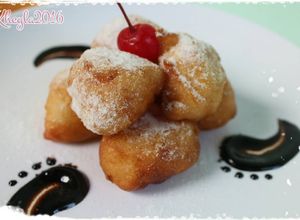 Foto resep Tape Goreng / Rondo Royal Juara Kresss Kresss