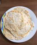 Masa de rapidita