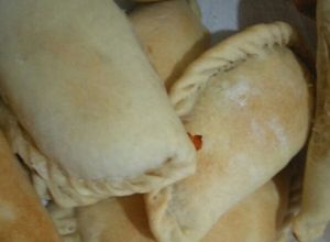 Una foto de Tapas de empanadas para horno, sin sal
