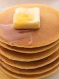 El desayuno perfecto familiar