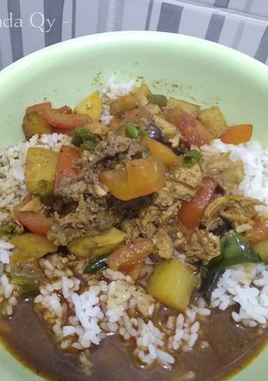 Foto resep Soto Betawi Bango