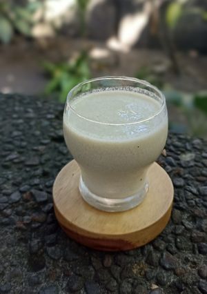 Foto resep Soygurt (Yogurt dr Susu Kedelai) Homemade 🌹