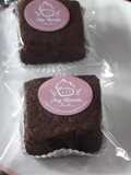 Brownies de Chocolate