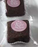 Brownies de Chocolate