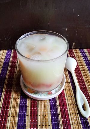 Foto resep Es Campur 🍧