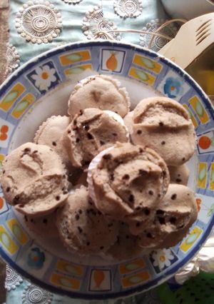 Foto resep Bolu mekar Lembut