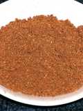 5 spices chinese seasoning