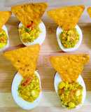 Egg Titbit - Easy and Delicious Egg Snacks