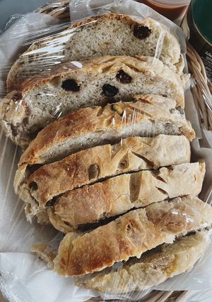 รูปของ Cereal & Nuts Sourdough🍞🫘