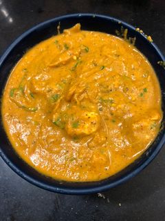 પનીર બટર મસાલા (Paneer Butter Masala Recipe In Gujarati) રેસીપી મુખ્ય ફોટો