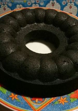 Foto resep Brownies Oreo Kukus Low Budget