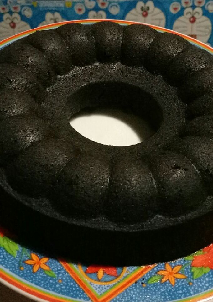 Foto resep Brownies Oreo Kukus Low Budget