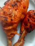 Tandoori Chicken
