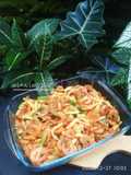 Sambal udang keputren