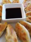 Gyoza alle verdure