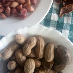 A picture of My grandma's fav.